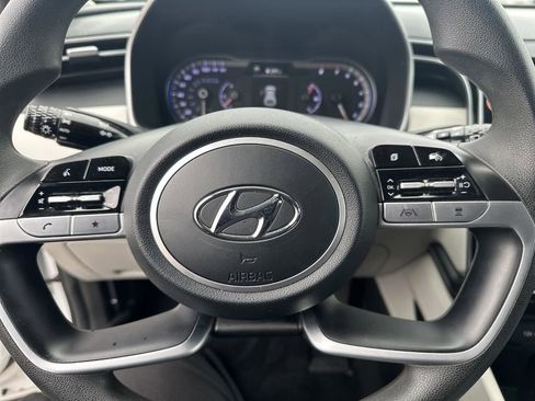 Used 2024 Hyundai Tucson SEL image 21