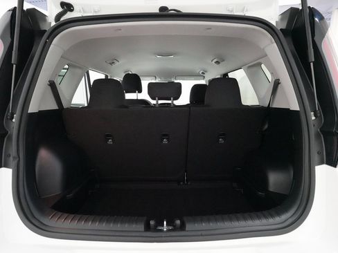 Certified 2023 Kia Soul LX w/ LX Technology Package image 10