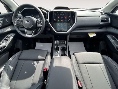 New 2025 Subaru Ascent Limited image 20