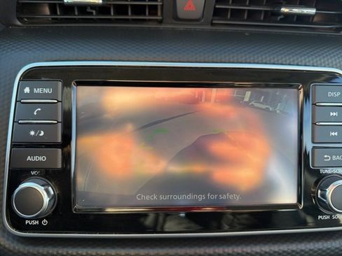 Used 2022 Nissan Kicks S image 24