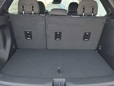New 2027 Chevrolet Bolt LT w/ Comfort Package FWD image 10