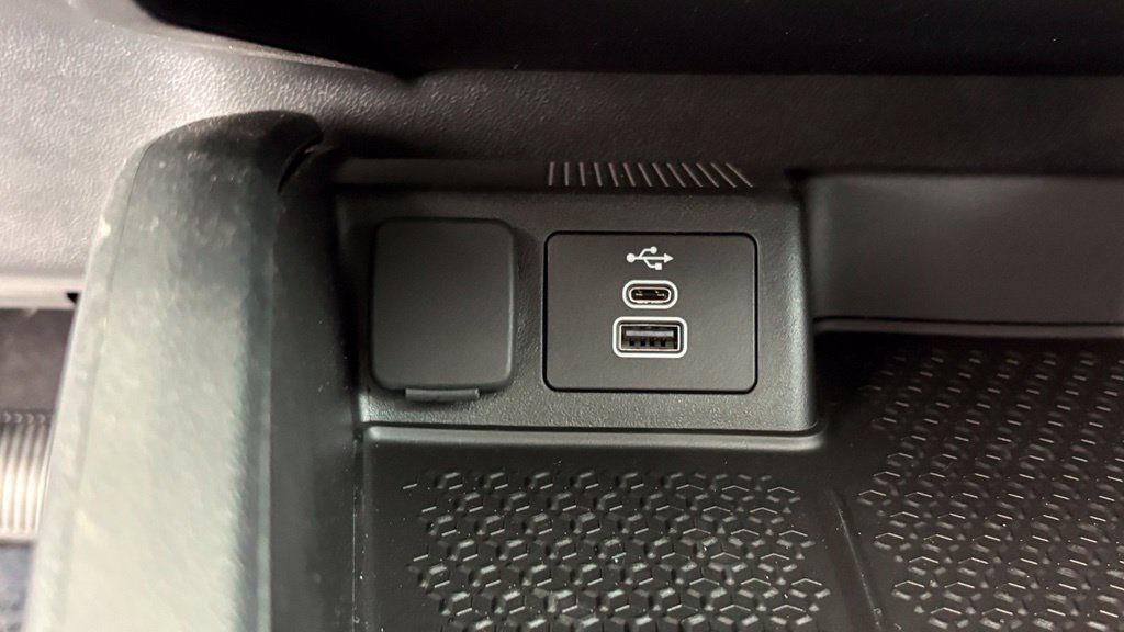 New 2026 Ford Bronco Sport Heritage w/ Convenience Package AWD/4WD image 42