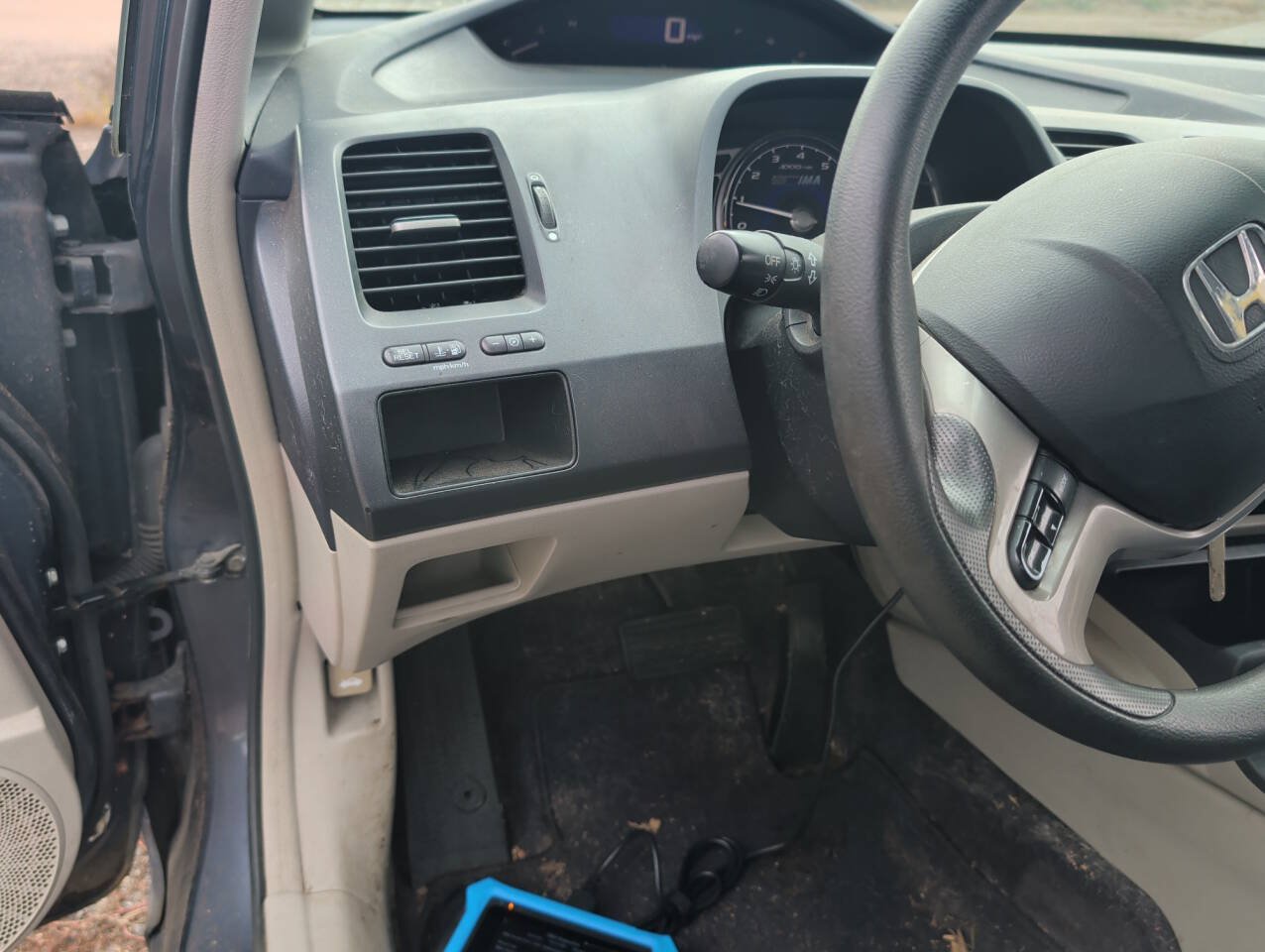 Used 2006 Honda Civic Hybrid Sedan image 33