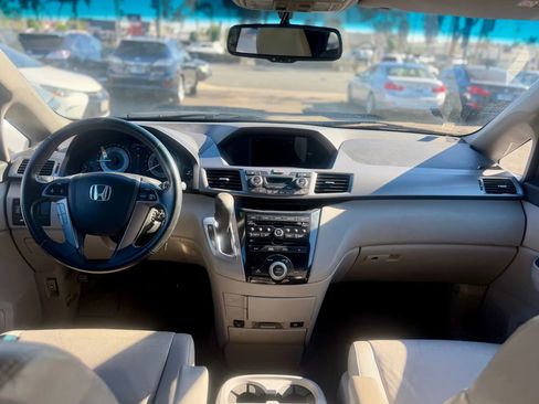 Used 2011 Honda Odyssey EX-L image 14