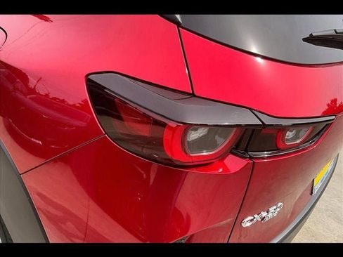 New 2026 MAZDA CX-50 AWD 2.5 S w/ Cargo Package image 62