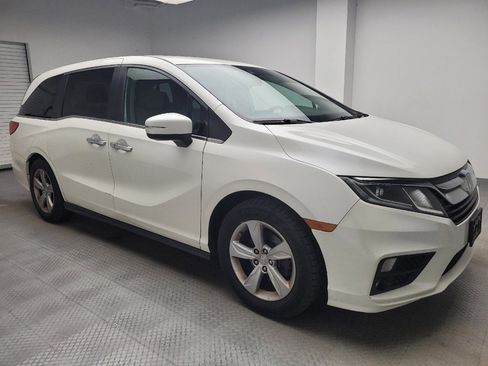 Used 2018 Honda Odyssey EX image 11