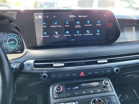 Used 2024 Hyundai Palisade Limited AWD/4WD image 29
