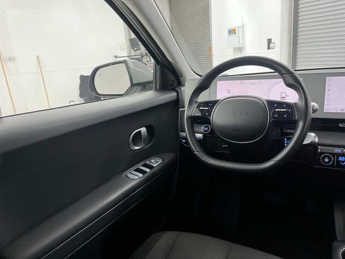 Used 2024 Hyundai Ioniq 5 SEL AWD/4WD image 15
