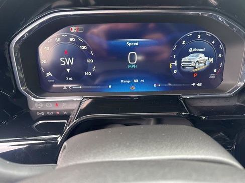 New 2026 Chevrolet Silverado 1500 RST w/ RST All Star Premium Package image 11