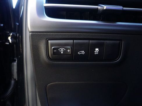New 2026 Hyundai Santa Cruz SEL FWD image 15