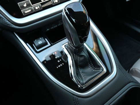 Certified 2025 Subaru Legacy Premium image 26