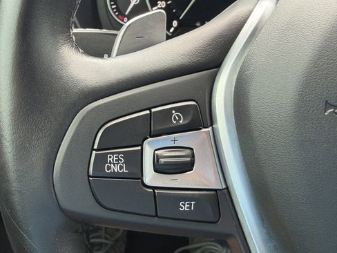 Used 2018 BMW X3 xDrive30i AWD/4WD image 33