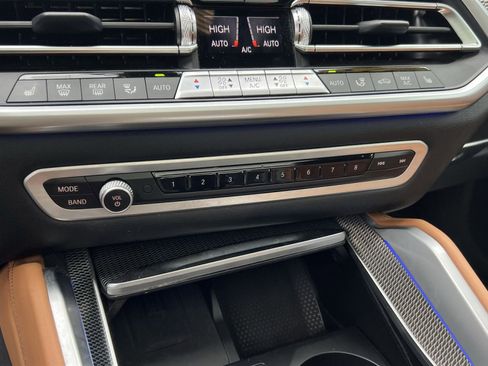 Used 2023 BMW X6 xDrive40i w/ M Sport Package image 19