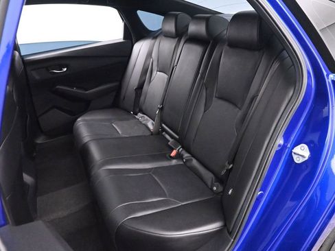 Used 2024 Honda Accord Sport image 15