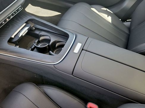New 2025 Mercedes-Benz E 350 Sedan image 22