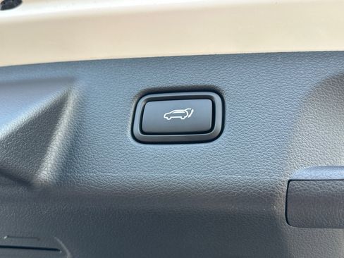 New 2025 Hyundai Palisade Calligraphy image 15