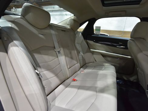 Used 2018 Cadillac CT6 3.6 AWD image 46