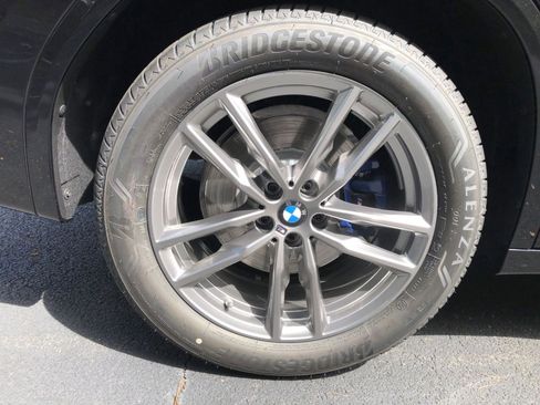 Used 2021 BMW X3 M40i w/ Premium Package image 39