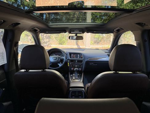 Used 2015 Audi Q5 2.0T Premium image 20