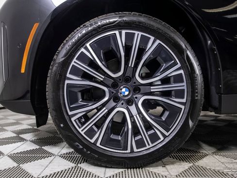Used 2025 BMW X3 xDrive30i w/ Convenience Package AWD/4WD image 39