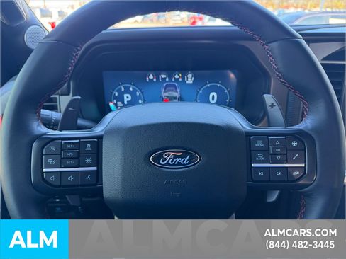 Used 2025 Ford F150 Raptor image 24