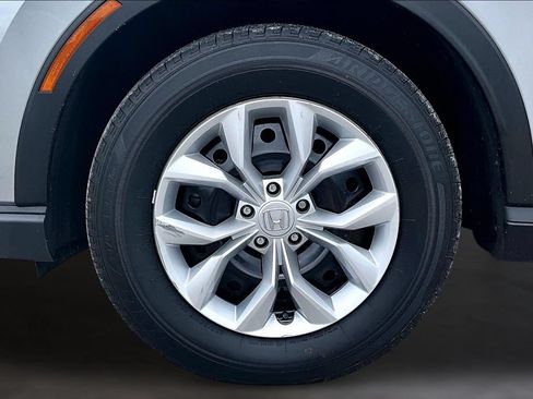 Certified 2023 Honda CR-V LX image 30