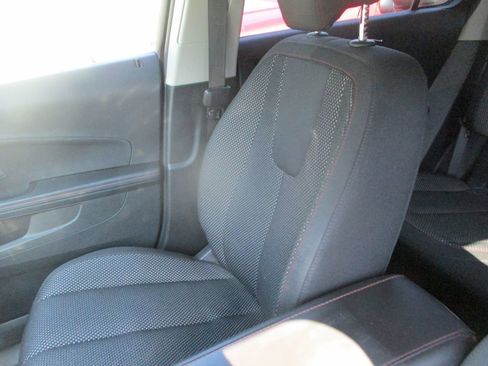 Used 2014 Chevrolet Equinox LT w/ Driver Convenience Package image 12