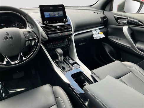 New 2026 Mitsubishi Eclipse Cross SEL image 22