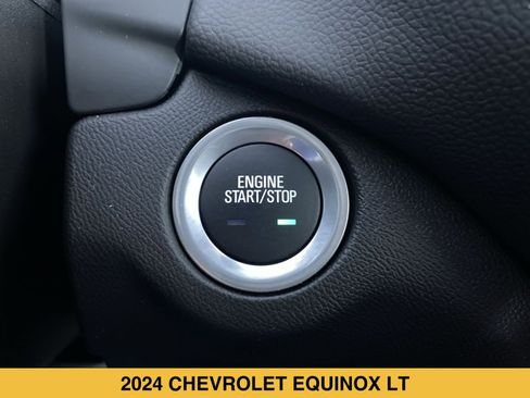 Certified 2024 Chevrolet Equinox LT FWD image 8