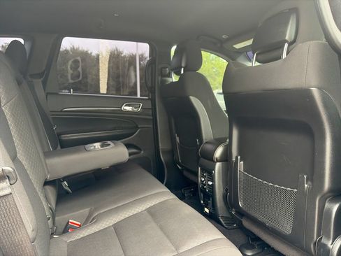 Used 2021 Jeep Grand Cherokee Freedom Edition RWD image 28