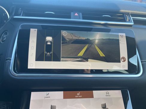 Used 2023 Land Rover Range Rover Velar R-Dynamic S image 72