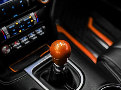 Used 2022 Ford Mustang Mach 1 w/ Mach 1 Handling Package image 65