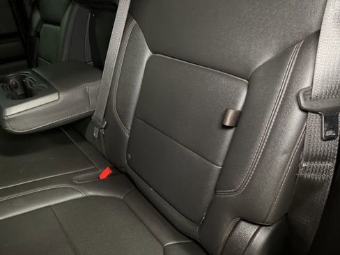 Used 2021 Chevrolet Silverado 1500 RST w/ All Star Edition Plus image 62