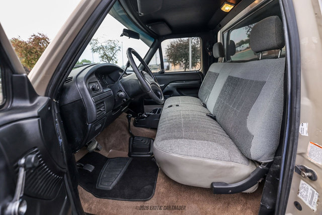 Used 1993 Ford F150 XL AWD/4WD image 37