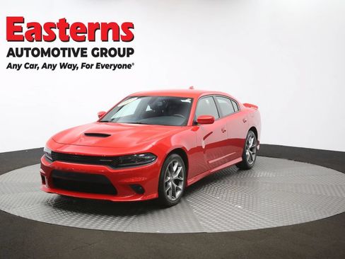 Used 2022 Dodge Charger GT RWD image 55