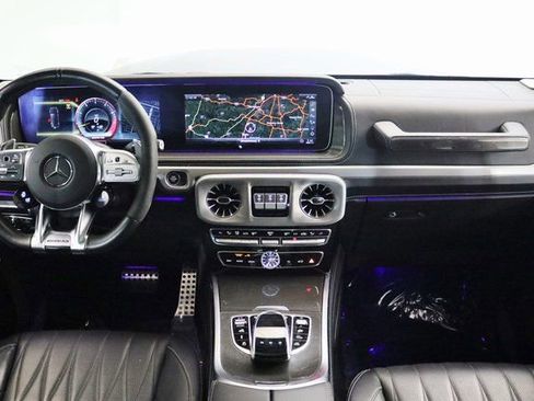 Used 2023 Mercedes-Benz G 63 AMG 4MATIC image 28