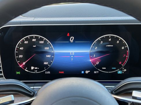 New 2026 Mercedes-Benz GLE 350 4MATIC image 15