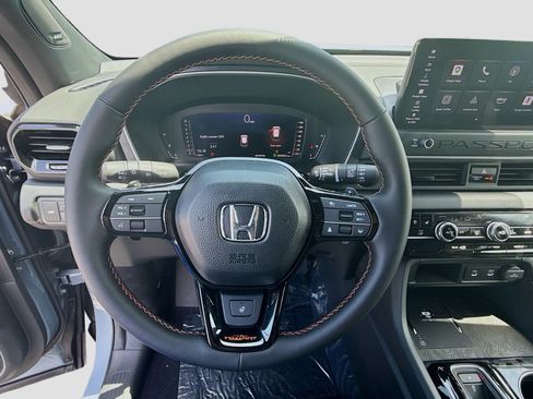 New 2026 Honda Passport TrailSport Elite image 10