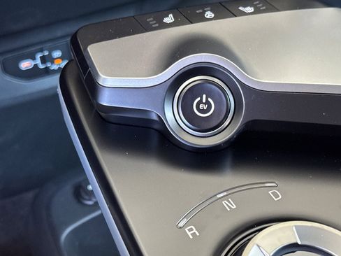 New 2025 Kia EV6 Light image 23
