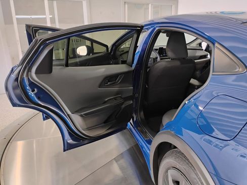 Used 2026 Toyota Prius LE image 50