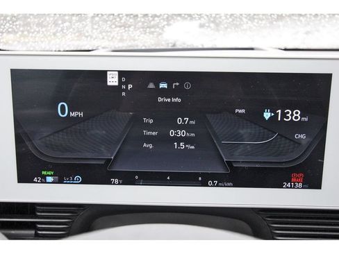 Certified 2024 Hyundai Ioniq 5 Limited RWD image 17