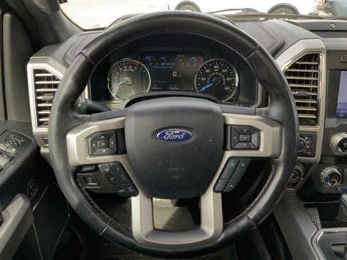 Used 2020 Ford F150 Platinum w/ Equipment Group 701A Luxury image 33