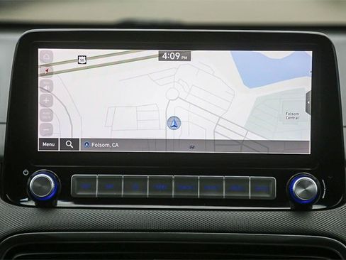 Certified 2022 Hyundai Kona Limited image 16