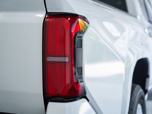 New 2026 Toyota Tacoma SR5 AWD/4WD image 6