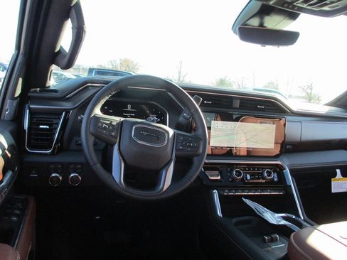 New 2026 GMC Sierra 3500 Denali Ultimate image 15