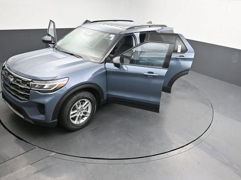 New 2026 Ford Explorer Active image 37