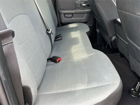 Used 2024 RAM 1500 Classic SLT image 34