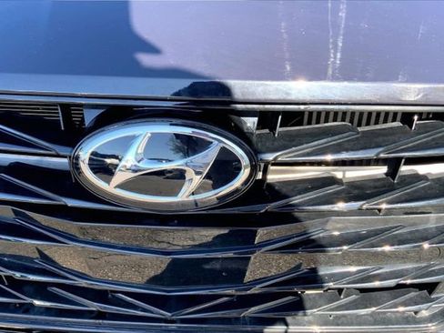 Used 2023 Hyundai Sonata N Line w/ Cargo Package FWD image 5