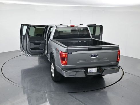 Certified 2023 Ford F150 XLT image 42