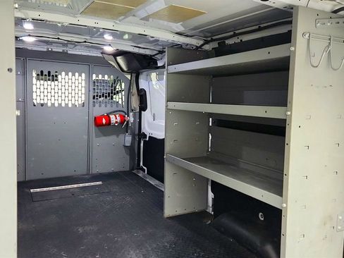 Used 2019 Ford Transit 150 130 Low Roof image 22